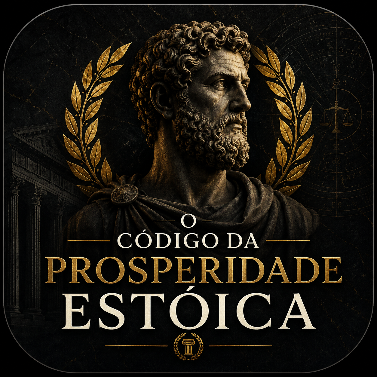 Código da Prosperidade Estoica